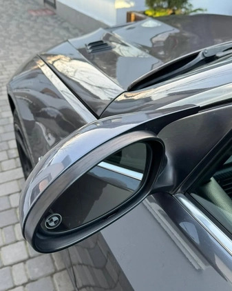 BMW Seria 3 cena 38900 przebieg: 183000, rok produkcji 2007 z Żary małe 29